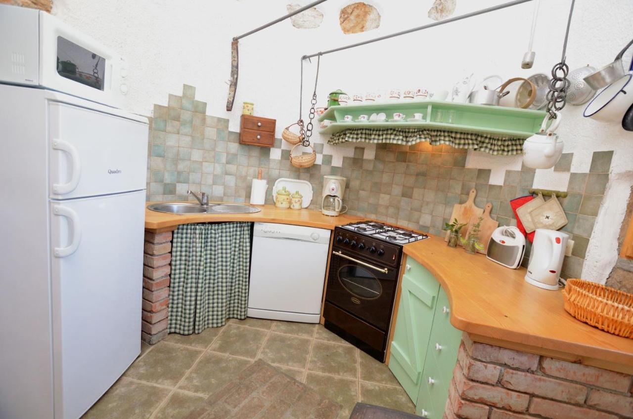 ロヴラン House Mikleusヴィラ エクステリア 写真