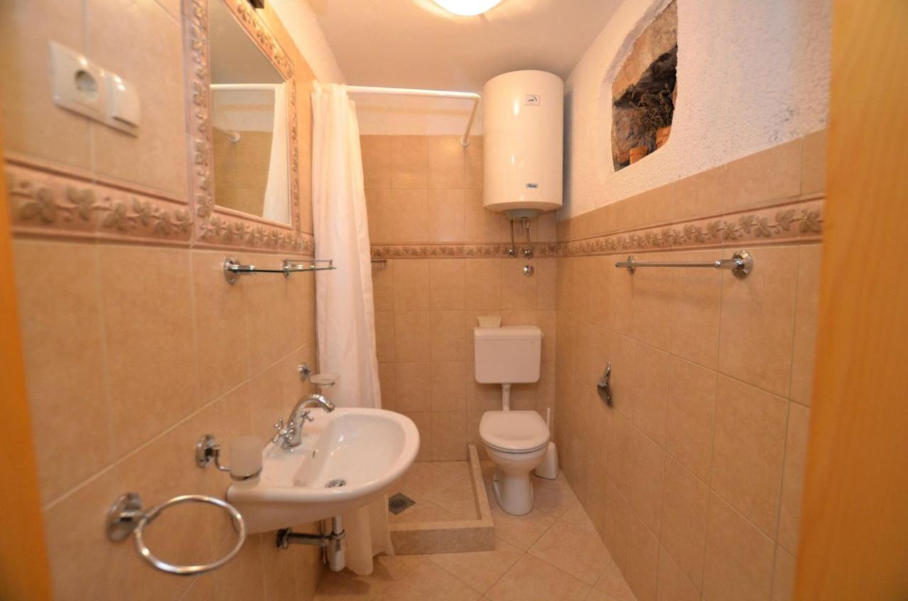 ロヴラン House Mikleusヴィラ エクステリア 写真